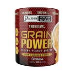 Pasta de Amendoim - 500g Integral - AmendoMel