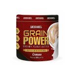 Pasta de Amendoim - 500g Integral - AmendoMel*** Data Venc. 24/05/2025
