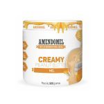 Pasta de Amendoim - 500g Mel - AmendoMel