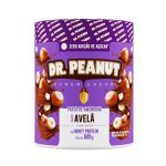 Pasta de Amendoim - 600g Avel� com Whey Protein - Dr. Peanut*** Data Venc. 30/01/2025
