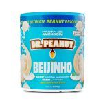 Pasta de Amendoim - 600g Beijinho - Dr. Peanut*** Data Venc. 11/08/2025