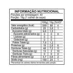Pasta de Amendoim - 600g Beijinho - Dr. Peanut*** Data Venc. 11/08/2025