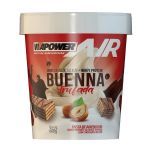 Pasta de Amendoim - 600g Buenna Trufada - VitaPower Air
