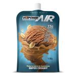 Pasta de Amendoim - 80g Pouch Super Creamy - VitaPower Air*** Data Venc. 30/5/23