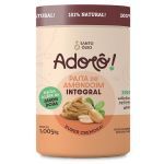 Pasta de Amendoim Ador� - 1,005kg Lisa - Santo �leo*** Data Venc. 25/05/2024