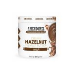 Pasta de Amendoim - 1010g Chocolate Branco Cacau c/ Avel� - AmendoMel*** Data Venc. 06/05/2025