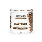 Pasta de Amendoim - 1010g Chocolate Branco Cacau c/ Avel� Crocante - AmendoMel