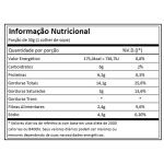 Pasta de Amendoim Integral - 1005g  Coco Protein - Vitapower
