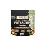 Pasta de Amendoim Com Pistache - 500g - AmendoMel