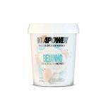 Pasta de Amendoim com Whey Protein - 450g Beijinho - VitaPower*** Data Venc. 30/07/2024