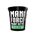 Pasta de Amendoim Crocante - 1000g - Mani Force