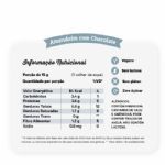 Kit 2X Pasta de Amendoim Go! - 400g Chocolate - Nutr�ssima
