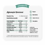 Kit 5X Pasta de Amendoim Go! - 400g Pa�oca Cremosa - Nutr�ssima