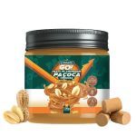 Pasta de Amendoim Go! - 500g Pa�oca Cremosa - Nutr�ssima*** Data Venc. 11/07/2024