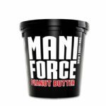 Pasta de Amendoim Integral - 1000g - Mani Force