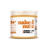 Pasta de Amendoim Integral - 300g - Naked Nuts
