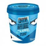Pasta de Amendoim Integral Com Albumina - 1005g  - Prote�na Pura