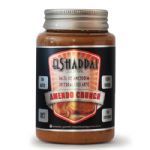 Pasta de Amendoim Integral Crocante 1005g - El Shaddai Gourmet