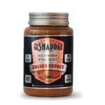 Pasta de Amendoim Integral Crocante 500g - El Shaddai Gourmet