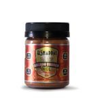 Pasta de Amendoim Integral Crocante com Mel 250g - El Shaddai Gourmet