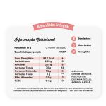 Pasta Amendoim Integral - 450g Lisa - Nutr�ssima