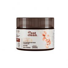 Pasta de Avel� Com Cacau - 300g - Eat Clean