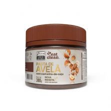 Pasta de Avel� Com Cacau - 300g - Eat Clean*** Data Venc. 07/06/2025