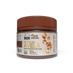 Pasta de Avel� Com Cacau - 300g - Eat Clean*** Data Venc. 07/06/2025