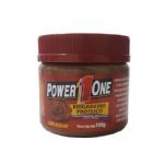 Pasta de Brigadeiro Proteico - 180g - Power One
