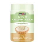 Pasta de Castanha de Caj� - 340g Torta de Lim�o - Power One*** Data Venc. 22/12/2023