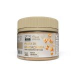 Pasta de Macad�mia - 300g - Eat Clean
