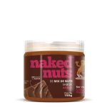 Pasta de Mix de Nuts - 150g Avel� - Naked Nuts*** Data Venc. 16/03/2024