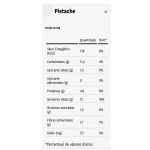 Pasta de Pistache Com Castanha de Caj� - 10 unidades de 30g  Pistache - Eat Clean
