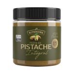 Pasta de Pistache Integral - 450g - Nutr�ssima