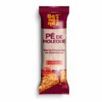 P� de Moleque - 1 Unidade 20g - Banana Brasil