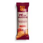 P� de Moleque - 16 Unidades 20g - Banana Brasil