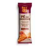 P� de Moleque - 16 Unidades 20g Caramelo Salgado - Banana Brasil