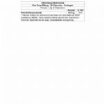 Pea Pure 600mg - 60 C�psulas - Endogen