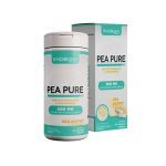Pea Pure 600mg - 60 C�psulas - Endogen