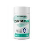PentaMag - 60 C�psulas - Adaptogen