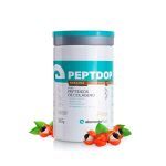 PeptDop Col�geno - 300g Guaran� - ElementoPuro