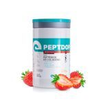 PeptDop Col�geno - 300g Morango - ElementoPuro
