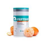 PeptDop Col�geno - 300g Tangerina - ElementoPuro