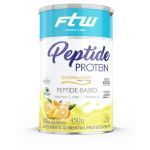 Peptide Protein - 450g Frutas Amarelas - FTW