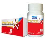 Perfect Vit - 60 Tabletes - Intlab
