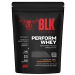 Perform Whey - 880g Chocolate - BLK Performance*** Data Venc. 30/05/2025