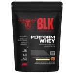 Perform Whey - 880g Cookies & Cream - BLK Performance*** Data Venc. 30/05/2025