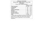 Perform Whey - 880g Cookies & Cream - BLK Performance*** Data Venc. 30/05/2025