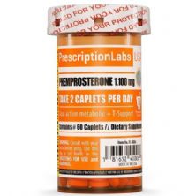 Phemprosterone 1100mg - 60 C�psulas - Prescription Labs