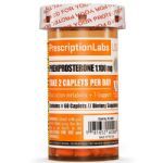 Phemprosterone 1100mg - 60 C�psulas - Prescription Labs